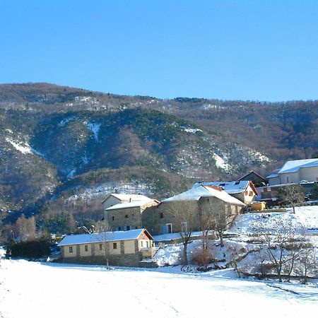 L'Asphodele Bed & Breakfast Venterol  Exterior photo