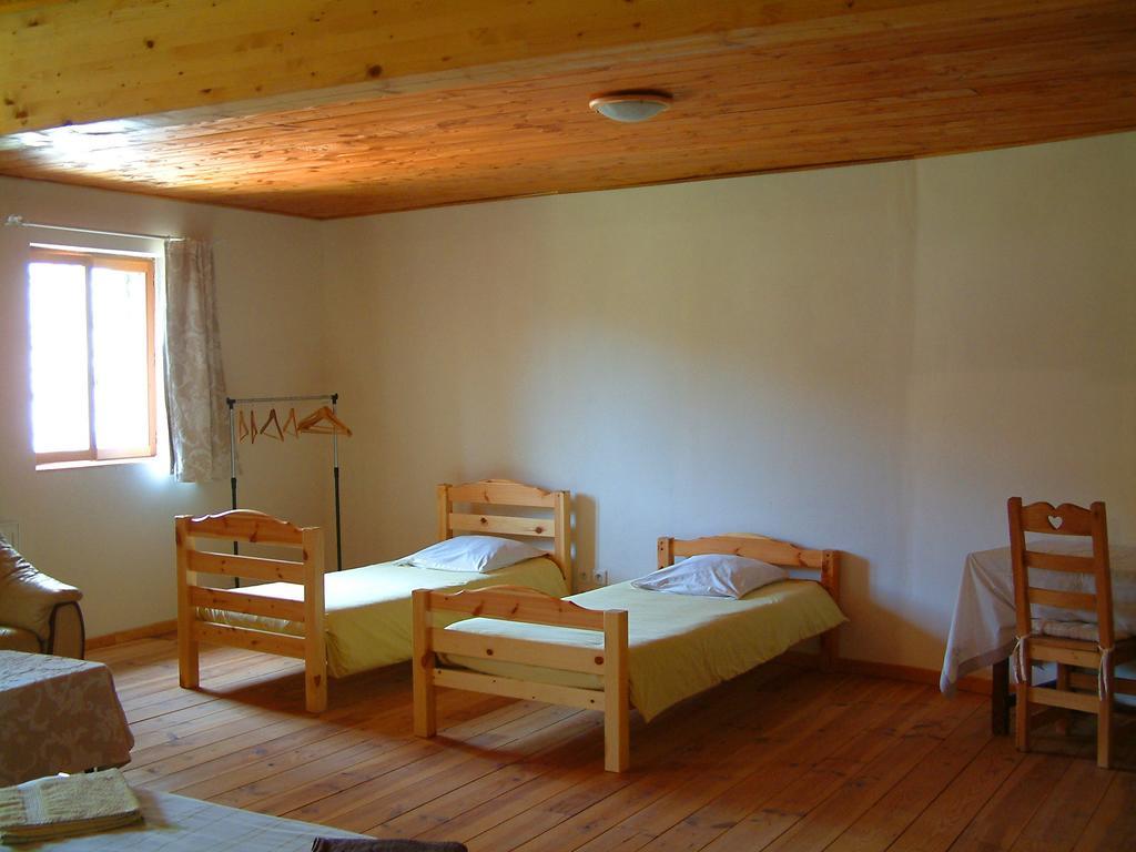 L'Asphodele Bed & Breakfast Venterol  Room photo