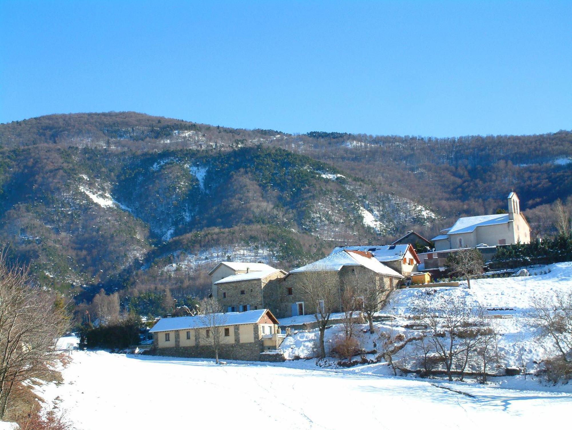 L'Asphodele Bed & Breakfast Venterol  Exterior photo