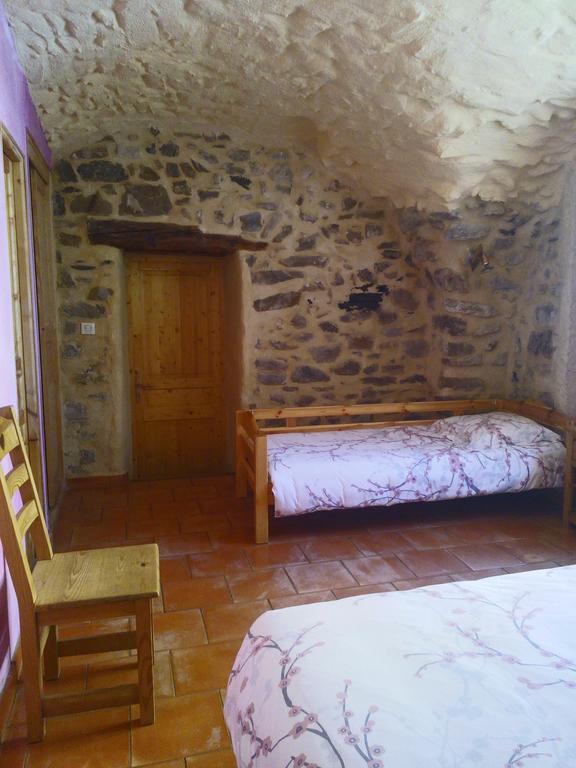L'Asphodele Bed & Breakfast Venterol  Exterior photo