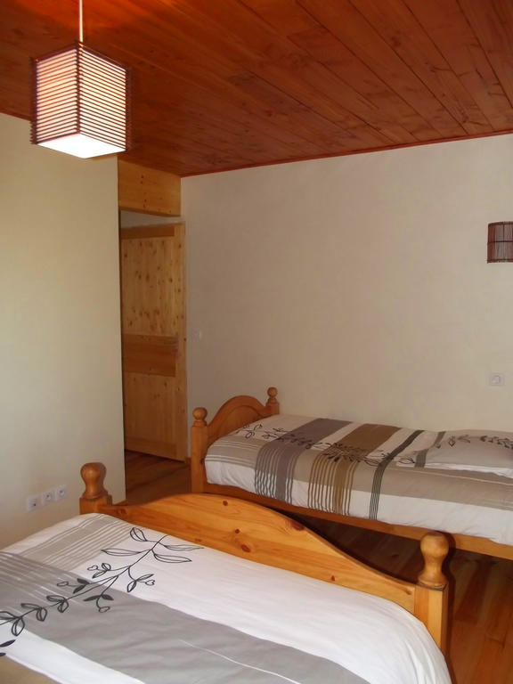 L'Asphodele Bed & Breakfast Venterol  Room photo