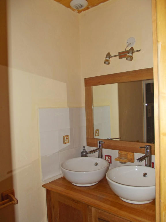L'Asphodele Bed & Breakfast Venterol  Room photo