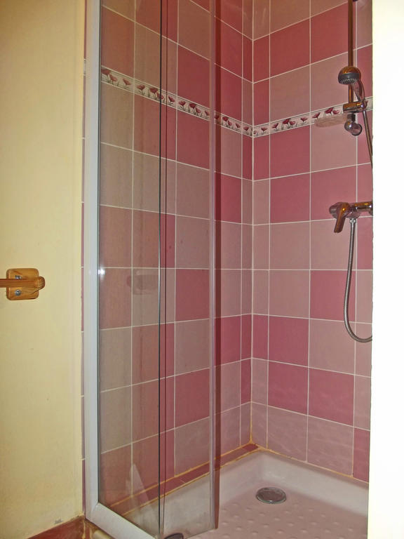 L'Asphodele Bed & Breakfast Venterol  Room photo