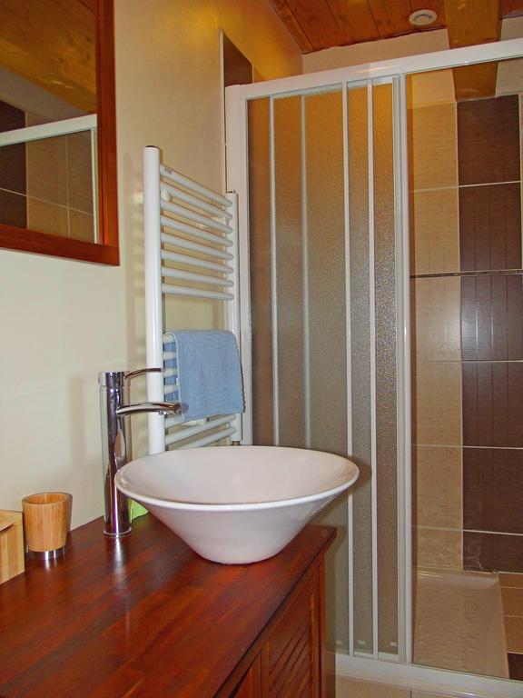 L'Asphodele Bed & Breakfast Venterol  Room photo